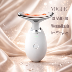 Lumi-Care urządzenie do liftingu skóry LED 7w1